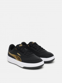 Кеды низкие PUMA Tori Raw Metallics модель 38459902 Фото