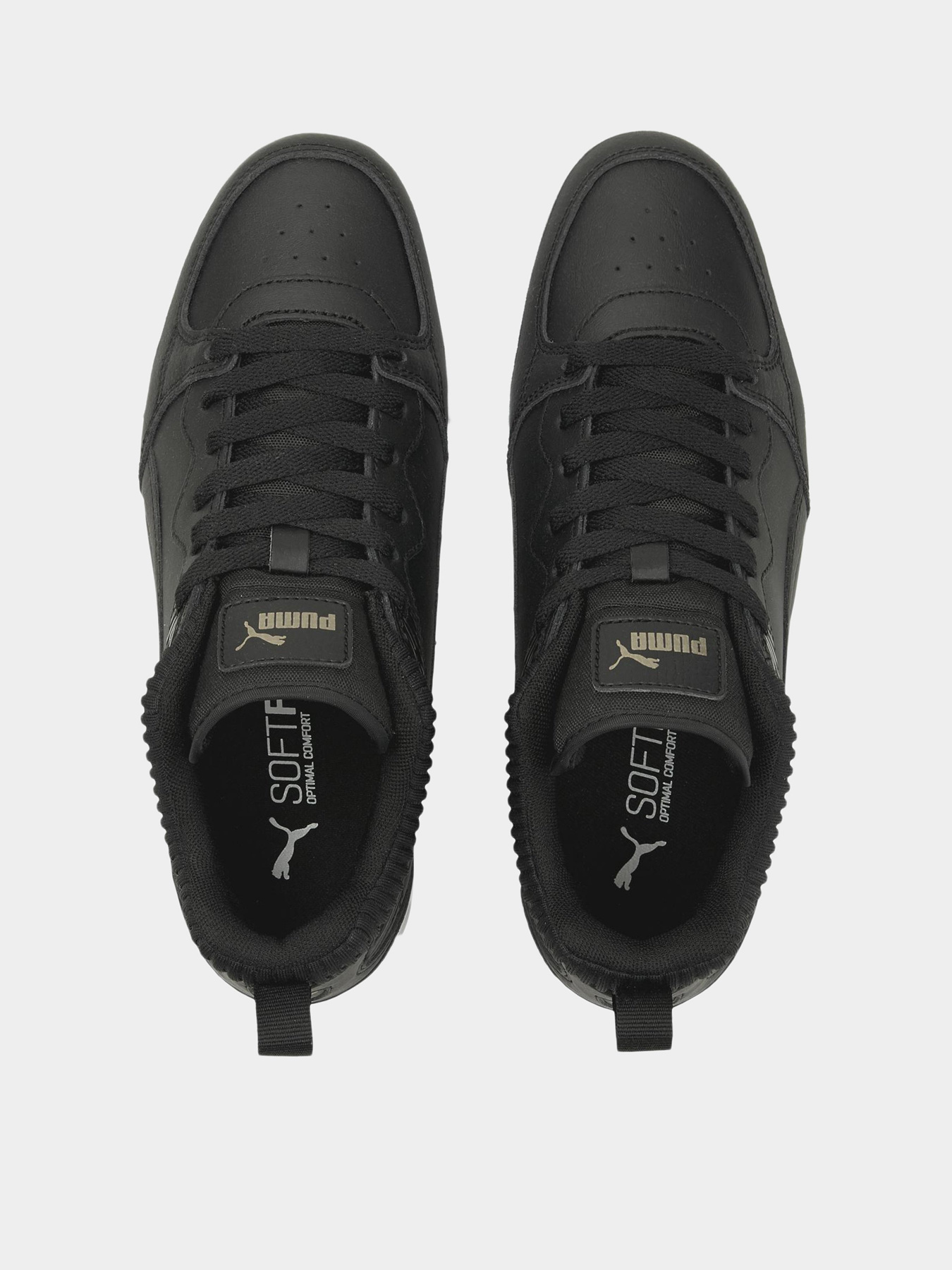 Кеды низкие PUMA Skye Demi модель 38074901 Фото