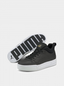 Кеды низкие PUMA Skye Demi модель 38074901 Фото