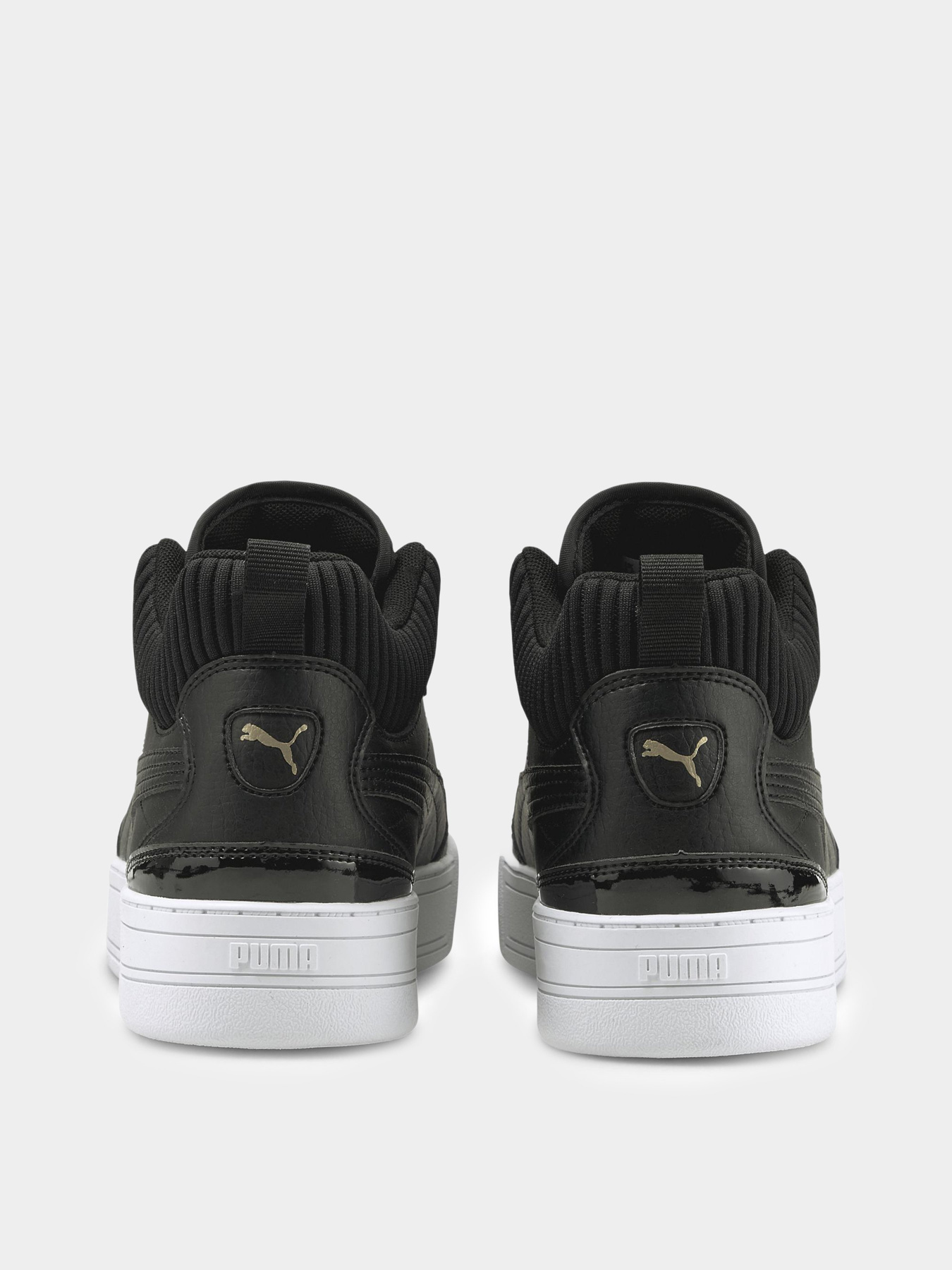 Кеди низькі PUMA Skye Demi модель 38074901 Фото