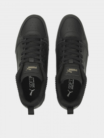 Кеди низькі PUMA Skye Demi модель 38074901 Фото