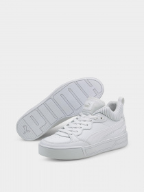 Кеды низкие PUMA Skye Demi модель 38074902 Фото