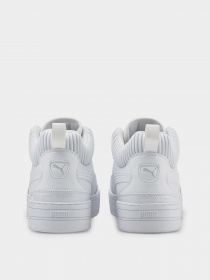 Кеды низкие PUMA Skye Demi модель 38074902 Фото