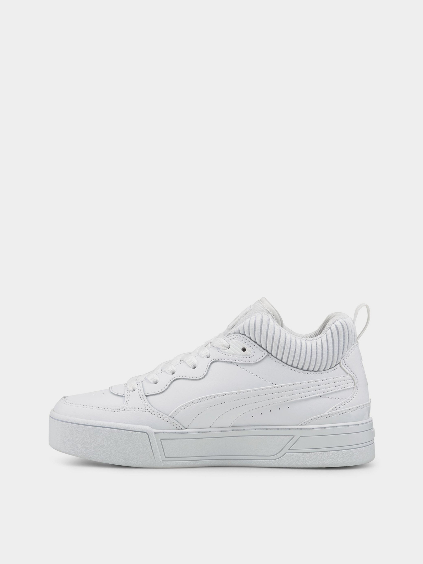 Кеды низкие PUMA Skye Demi модель 38074902 Фото