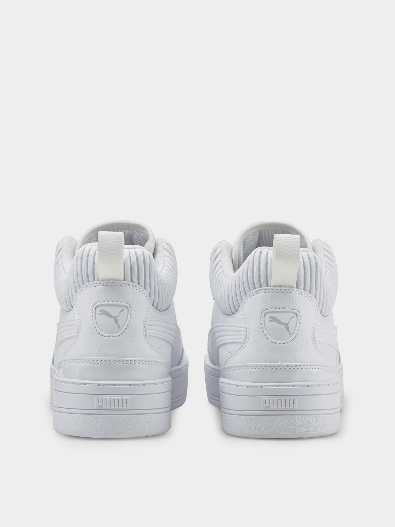 Кеды низкие PUMA Skye Demi модель 38074902 Фото