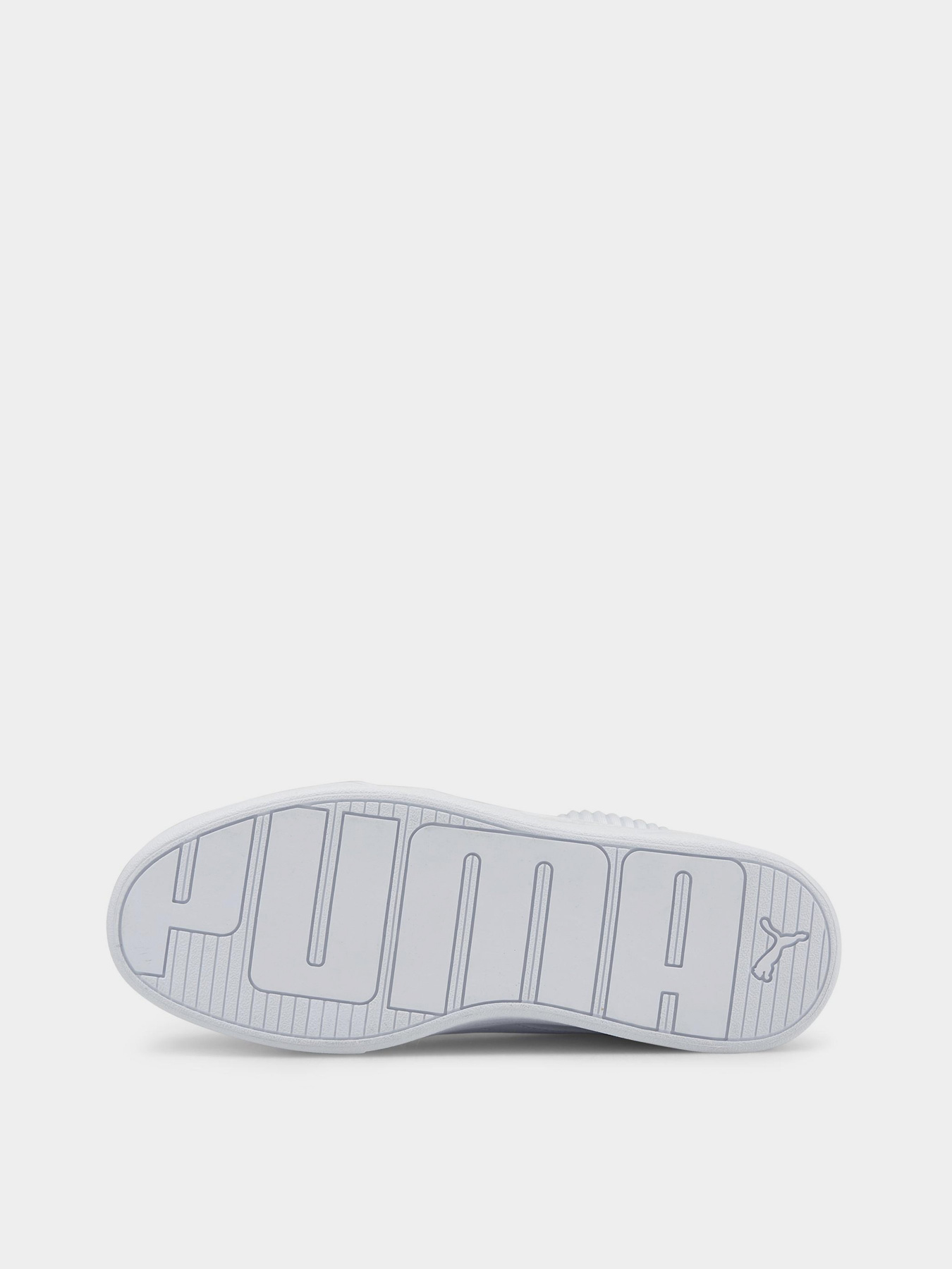 Кеды низкие PUMA Skye Demi модель 38074902 Фото