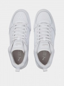 Кеды низкие PUMA Skye Demi модель 38074902 Фото