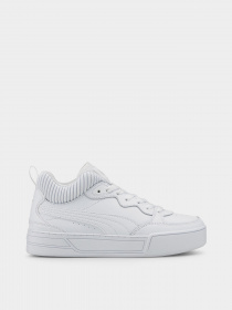 Кеды низкие PUMA Skye Demi модель 38074902 Фото