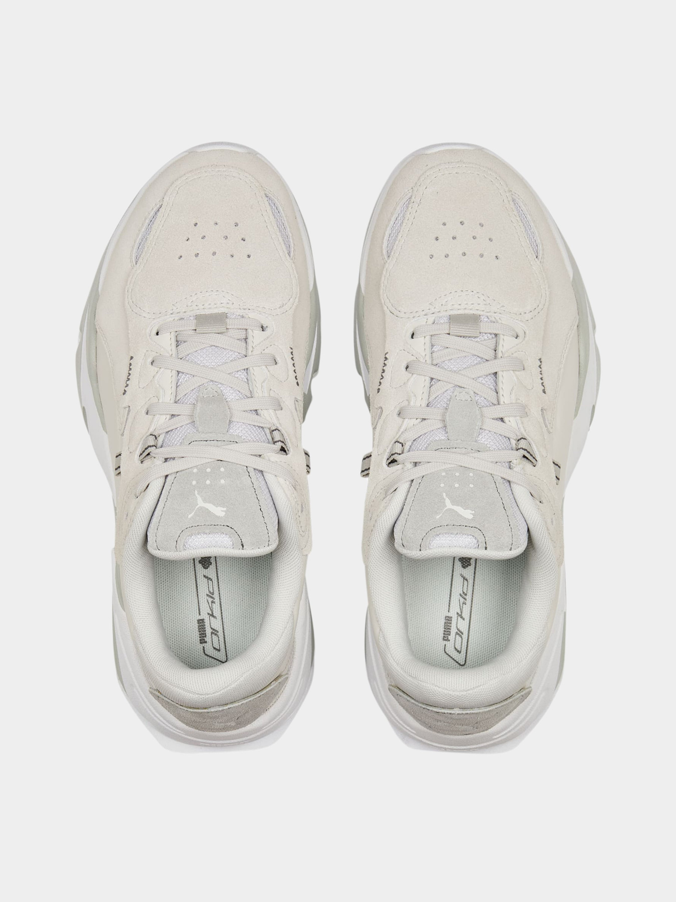 Кроссовки PUMA Orkid модель 38671602 Фото