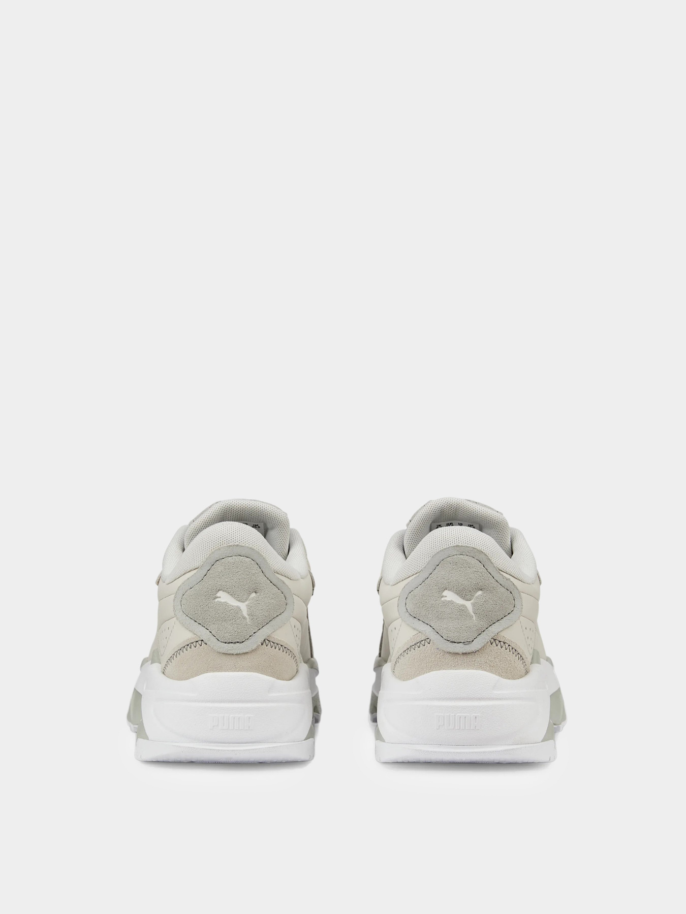 Кроссовки PUMA Orkid модель 38671602 Фото
