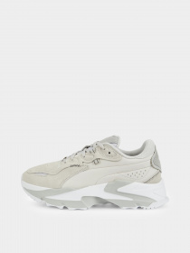 Кроссовки повседневные PUMA Orkid модель 38671602 Фото