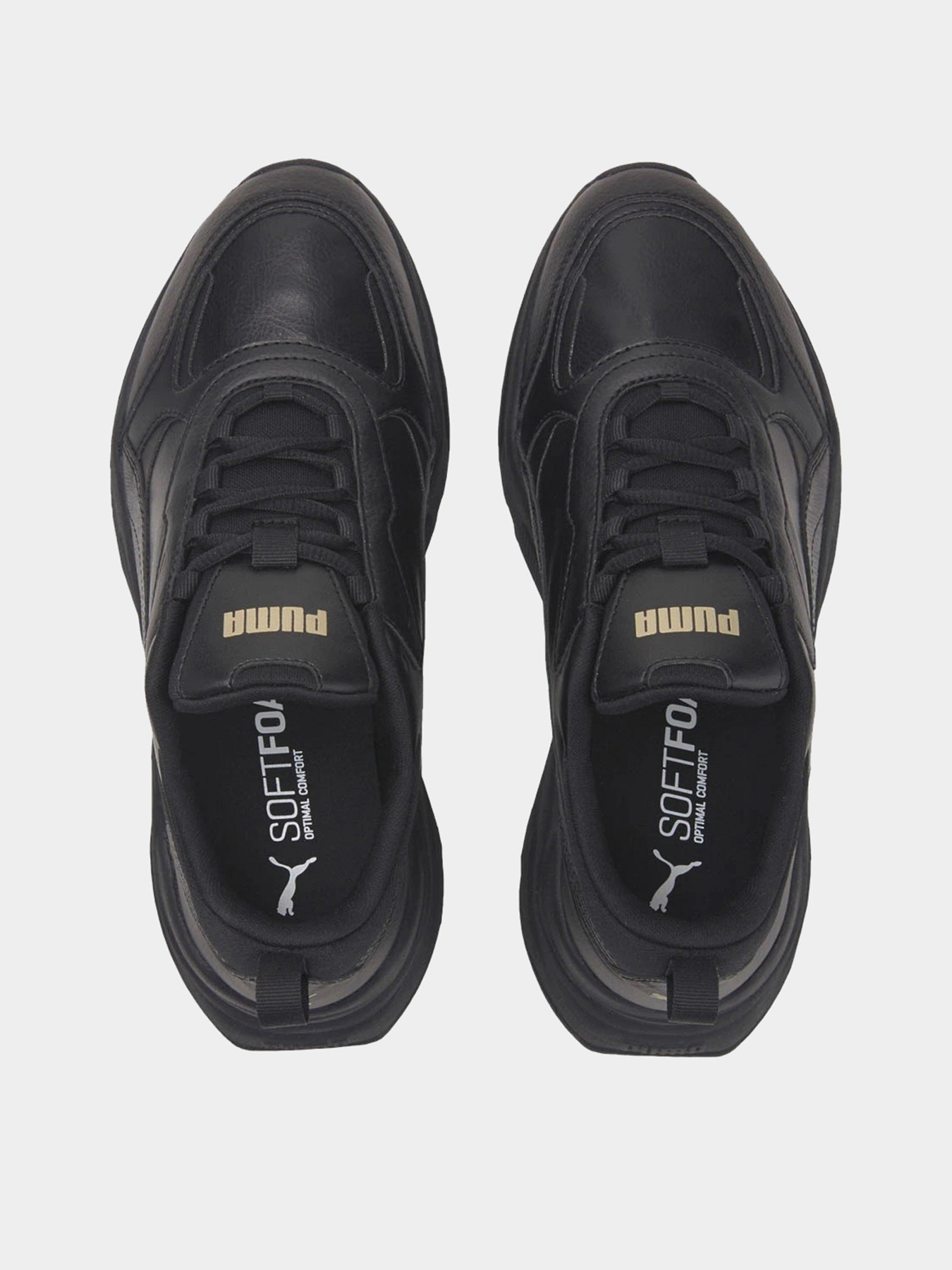 Кроссовки PUMA Cassia модель 38527902 Фото