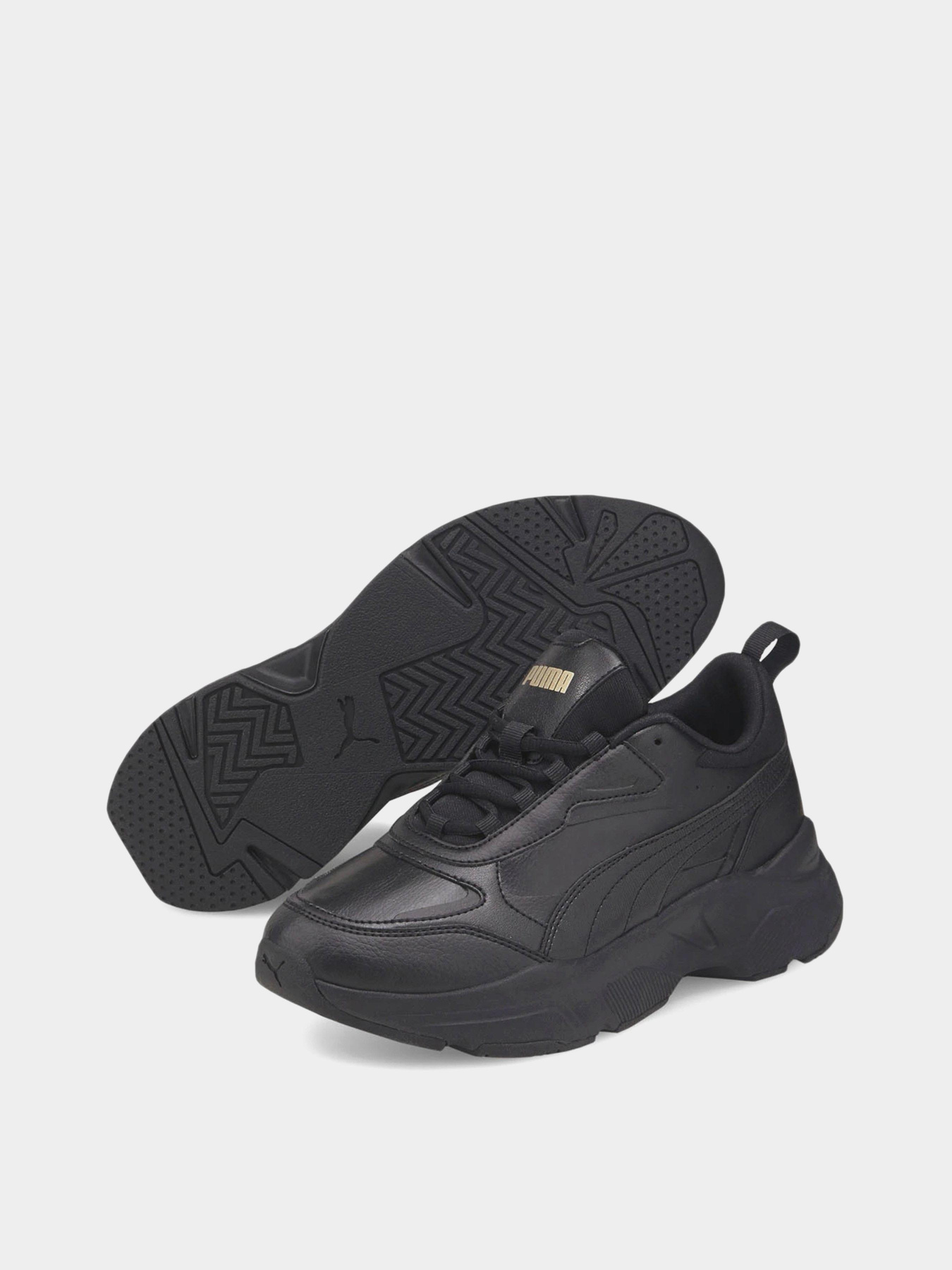 Кроссовки PUMA Cassia модель 38527902 Фото