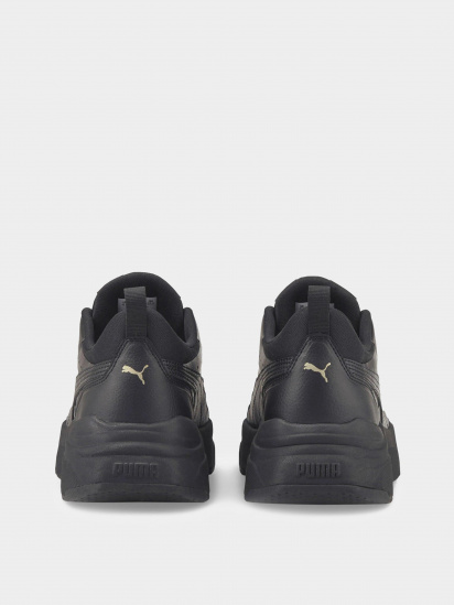 Кроссовки PUMA Cassia модель 38527902 — фото - INTERTOP