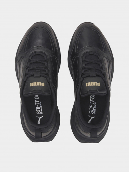 Кроссовки PUMA Cassia модель 38527902 — фото 3 - INTERTOP
