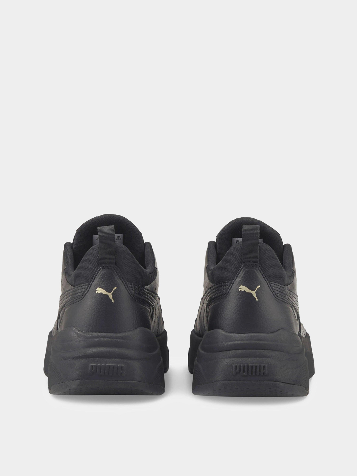 Кроссовки повседневные PUMA Cassia модель 38527902 Фото