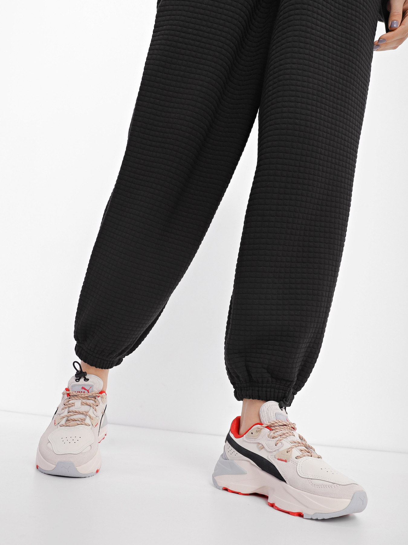 Кроссовки PUMA Orkid Retro Grade модель 38746501 Фото