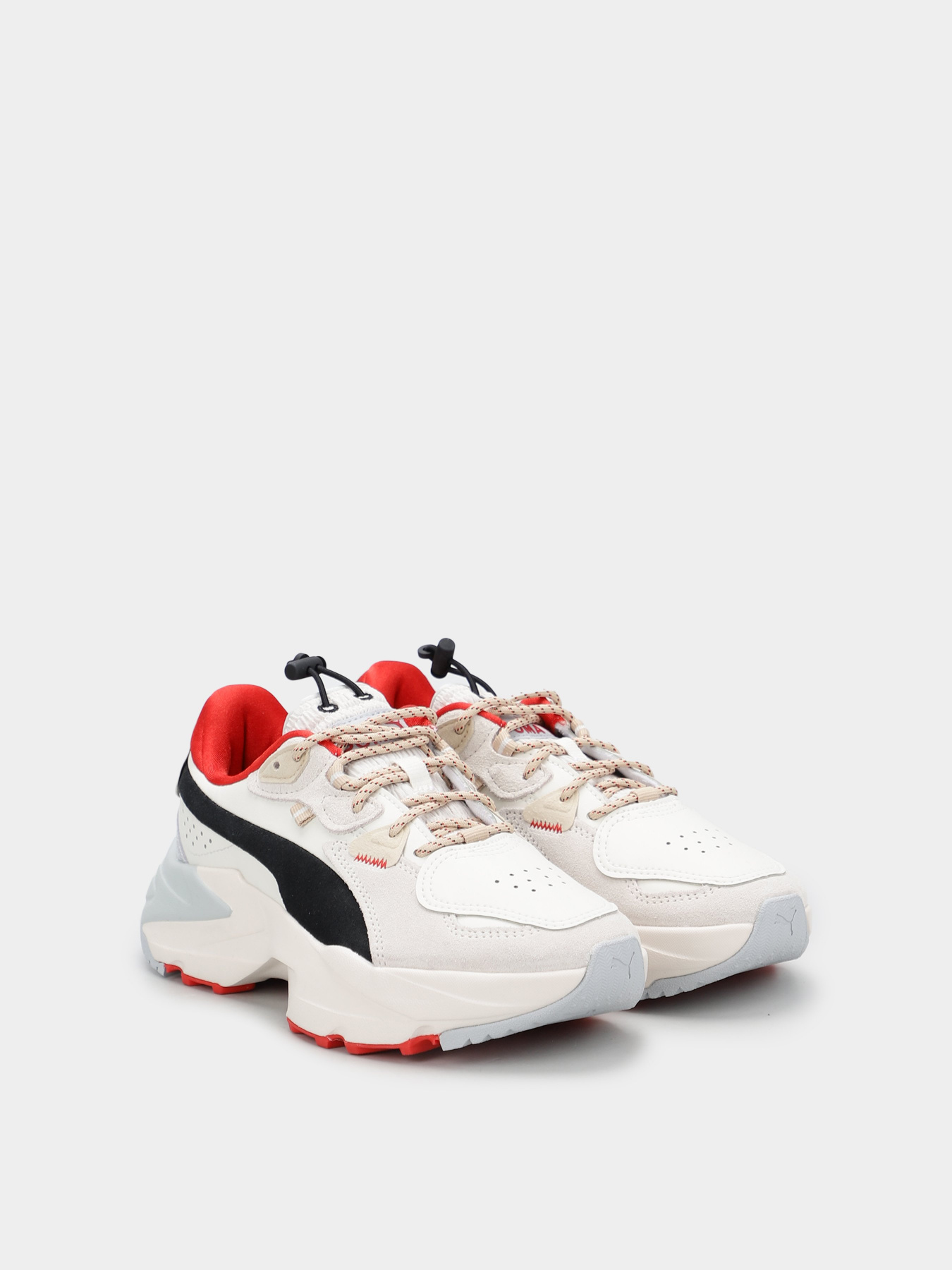 Кроссовки повседневные PUMA Orkid Retro Grade модель 38746501 Фото