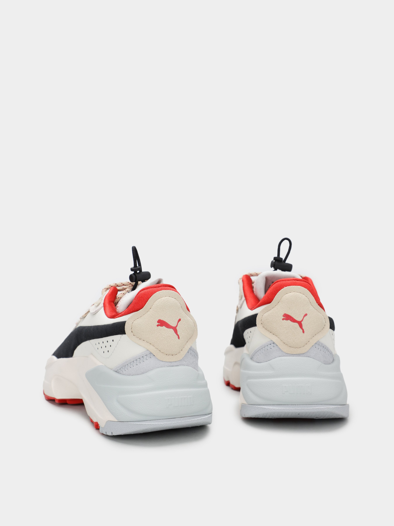 Кроссовки повседневные PUMA Orkid Retro Grade модель 38746501 Фото