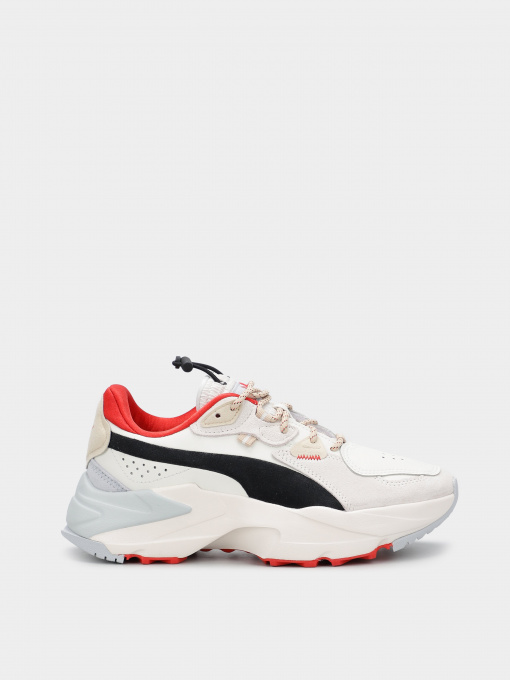 Кроссовки PUMA Orkid Retro Grade модель 38746501 Фото