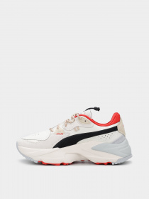 Кроссовки повседневные PUMA Orkid Retro Grade модель 38746501 Фото