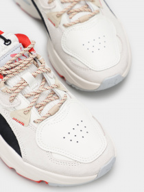 Кроссовки повседневные PUMA Orkid Retro Grade модель 38746501 Фото