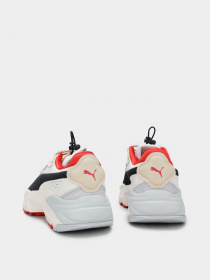 Кроссовки повседневные PUMA Orkid Retro Grade модель 38746501 Фото