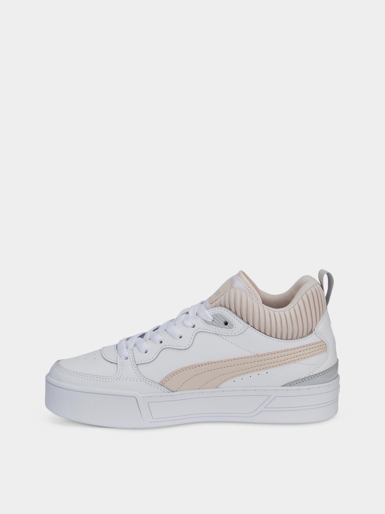 Кеды низкие PUMA  Skye Demi модель 38074905 Фото
