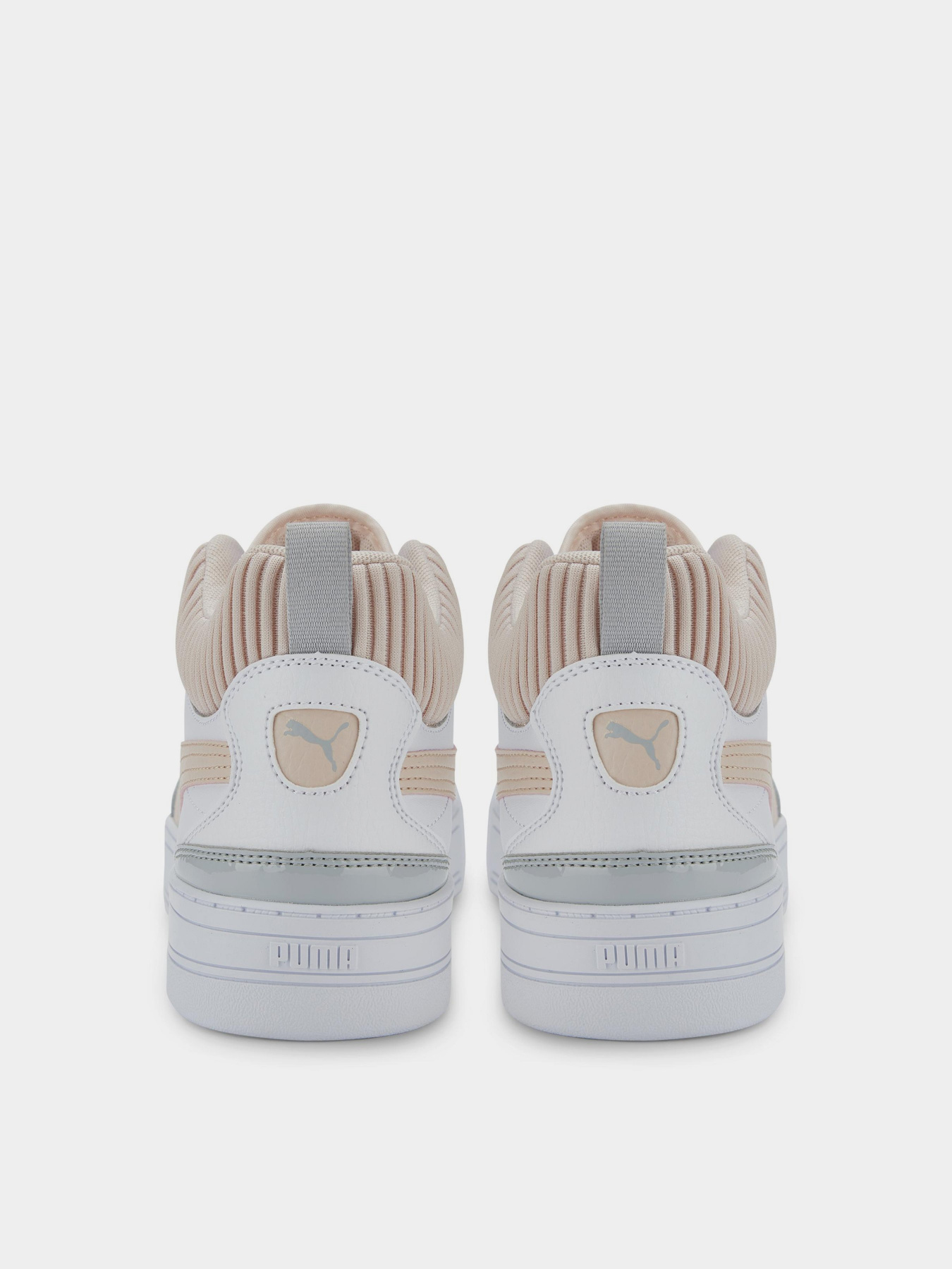 Кеды низкие PUMA  Skye Demi модель 38074905 Фото