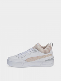 Кеды низкие PUMA  Skye Demi модель 38074905 Фото