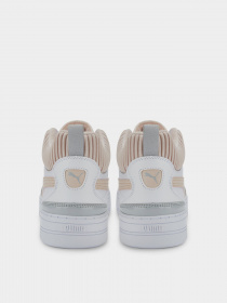 Кеды низкие PUMA  Skye Demi модель 38074905 Фото