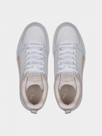 Кеды низкие PUMA  Skye Demi модель 38074905 Фото