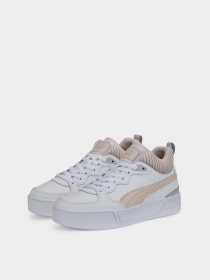 Кеды низкие PUMA  Skye Demi модель 38074905 Фото