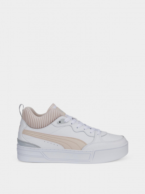 Кеды низкие PUMA  Skye Demi модель 38074905 Фото