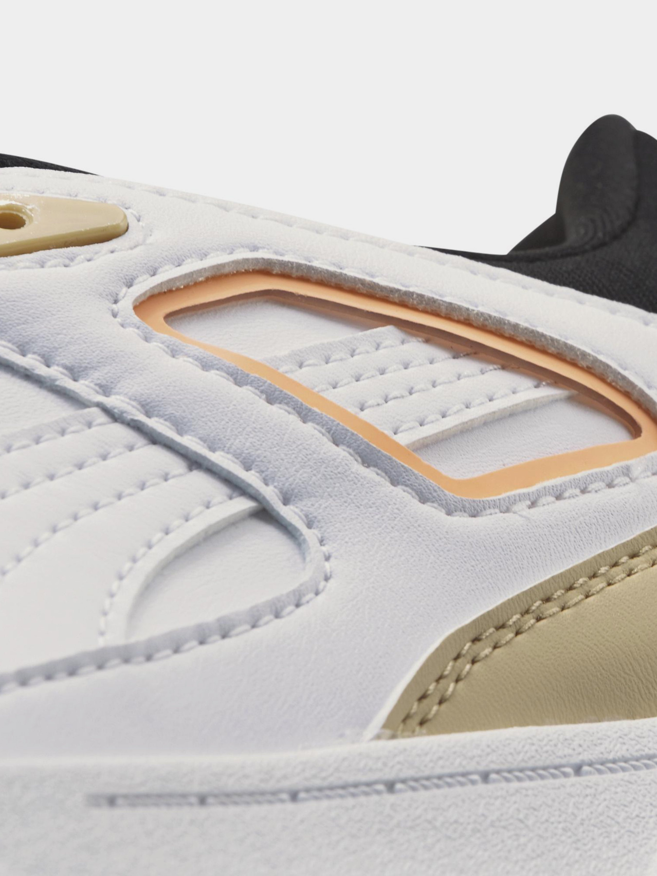 Кеды низкие PUMA Slipstream модель 38627001 Фото