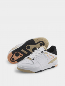 Кеды низкие PUMA Slipstream модель 38627001 Фото