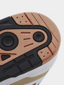 Кеды низкие PUMA Slipstream модель 38627001 Фото