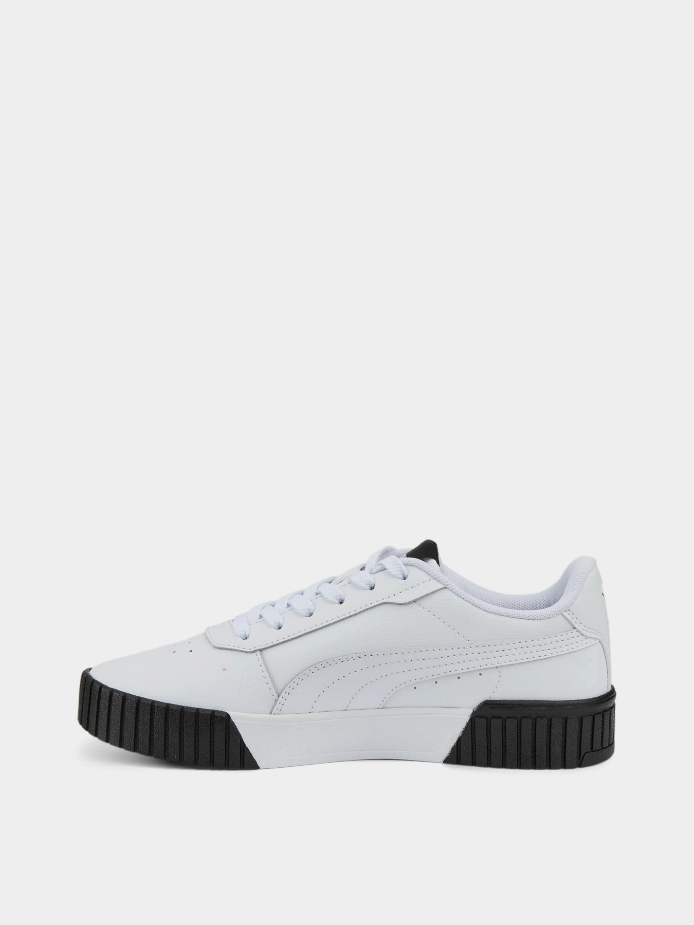 Кеды низкие PUMA Carina 2.0 модель 38584904 Фото