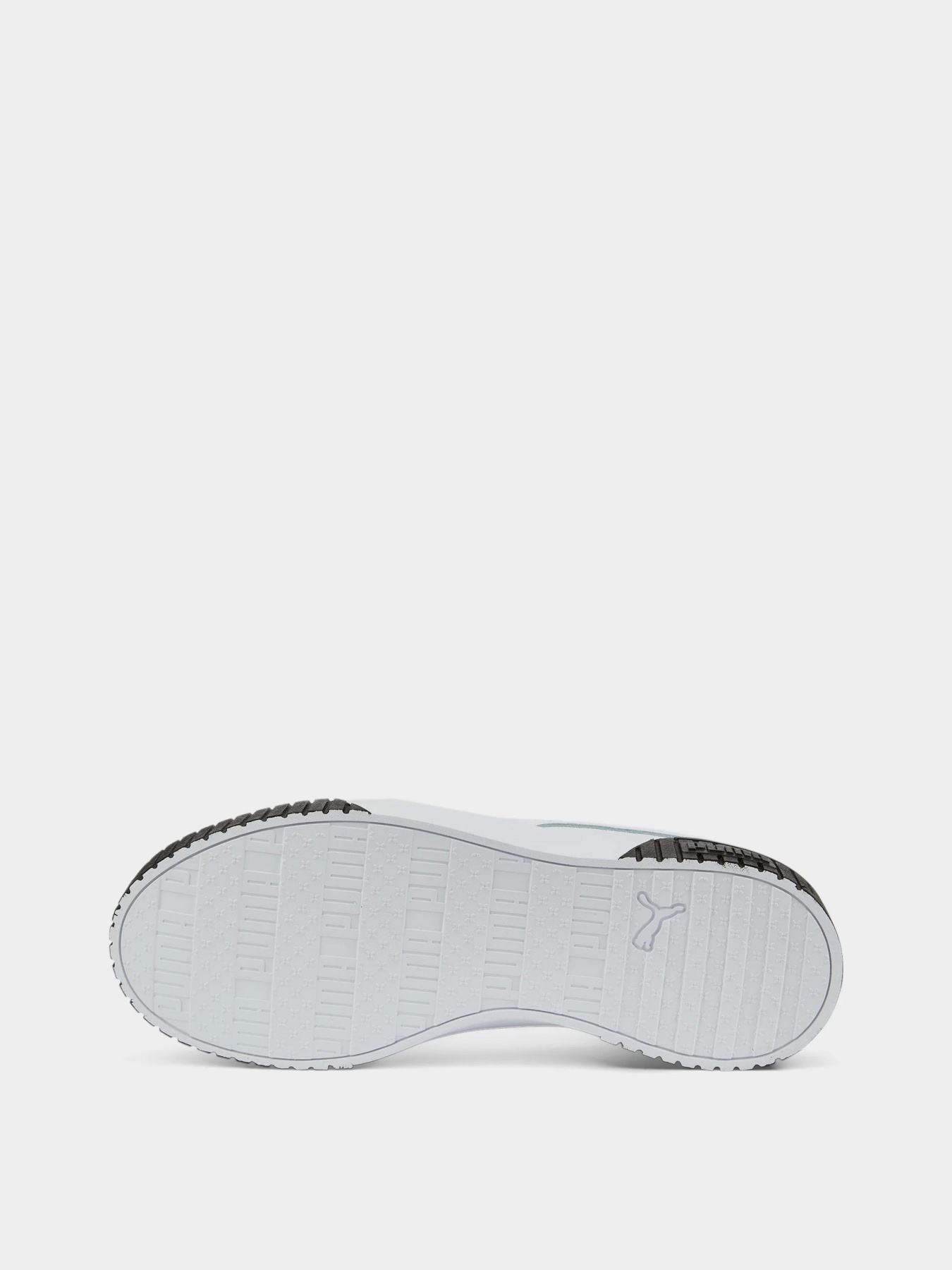 Кеды низкие PUMA Carina 2.0 модель 38584904 Фото