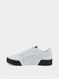 Кеды низкие PUMA Carina 2.0 модель 38584904 Фото