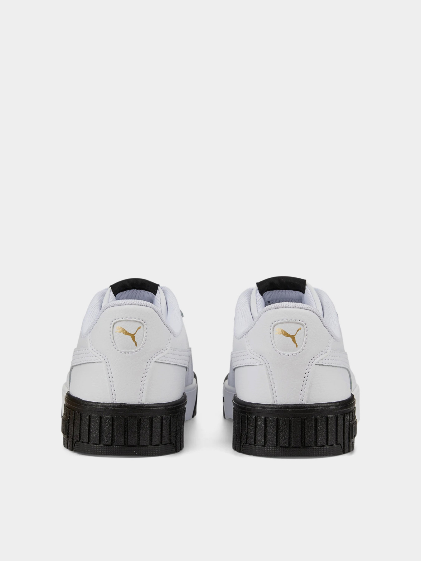 Кеды низкие PUMA Carina 2.0 модель 38584904 Фото