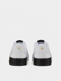 Кеды низкие PUMA Carina 2.0 модель 38584904 Фото