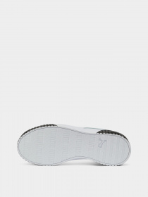 Кеды низкие PUMA Carina 2.0 модель 38584904 Фото