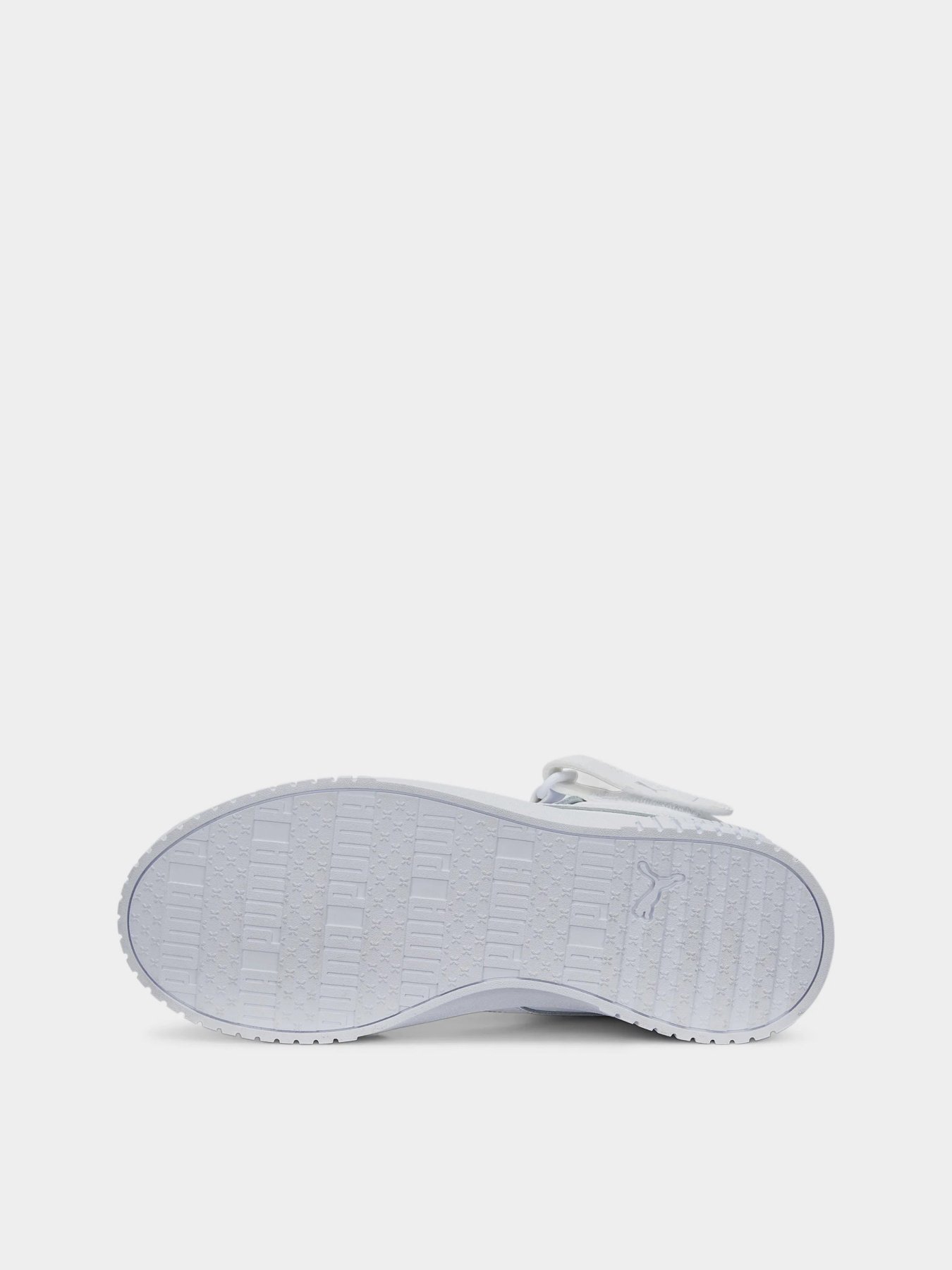 Кеды высокие PUMA Carina 2.0 Mid модель 38585102 Фото