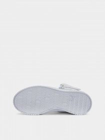 Кеды высокие PUMA Carina 2.0 Mid модель 38585102 Фото