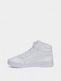 Кеды высокие PUMA CARINA 2.0 MID модель 38585102 Фото
