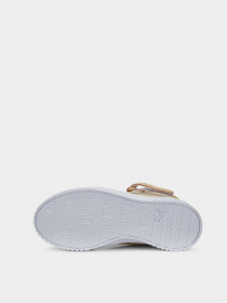 Кеды высокие PUMA Carina 2.0 Mid модель 38585104 Кеды высокие PUMA Carina 2.0 Mid модель 38585104 Фото