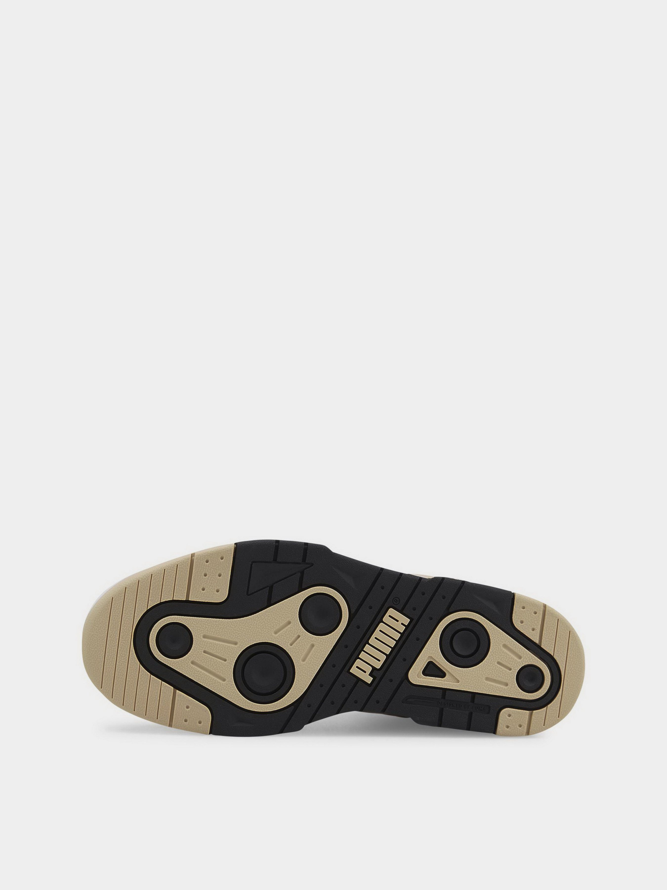 Кеды высокие PUMA SLIPSTREAM MID модель 38656501 Фото