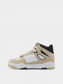 Кеды высокие PUMA SLIPSTREAM MID модель 38656501 Фото