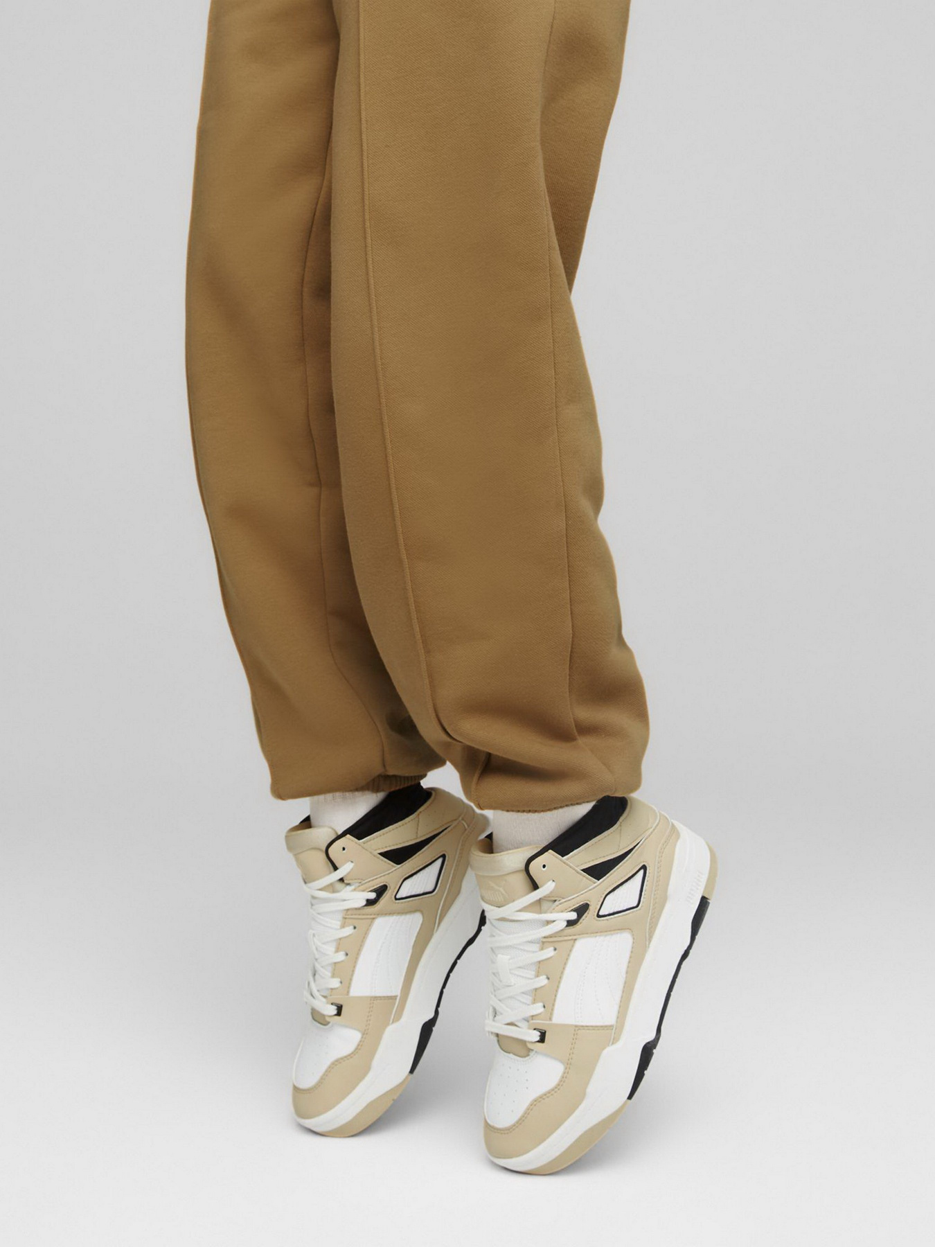 Кеди високі PUMA SLIPSTREAM MID модель 38656501 Кеди високі PUMA SLIPSTREAM MID модель 38656501 Фото